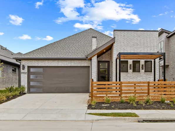 Sequoia Plan, Willow Grove Single Family