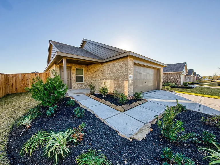14418 Woodcott Warren Way — Photo 7