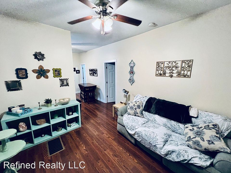1st image of 3728 S Parnell Ave #11102030