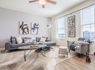 7211 Thorndale Ln #65, Charlotte, NC 28217