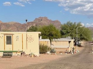 939 N Acacia Rd #16, Apache Junction, AZ 85119