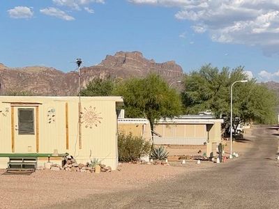 939 N Acacia Rd #16, Apache Junction, AZ, 85119