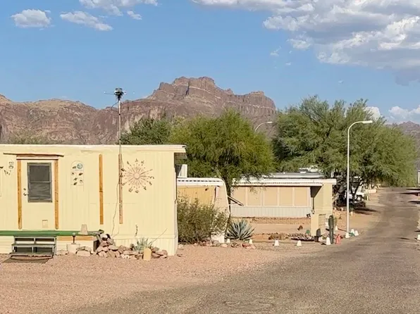 939 N Acacia Rd #16, Apache Junction, AZ 85119