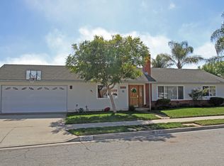 5015 Caire Cir, Santa Barbara, CA 93111