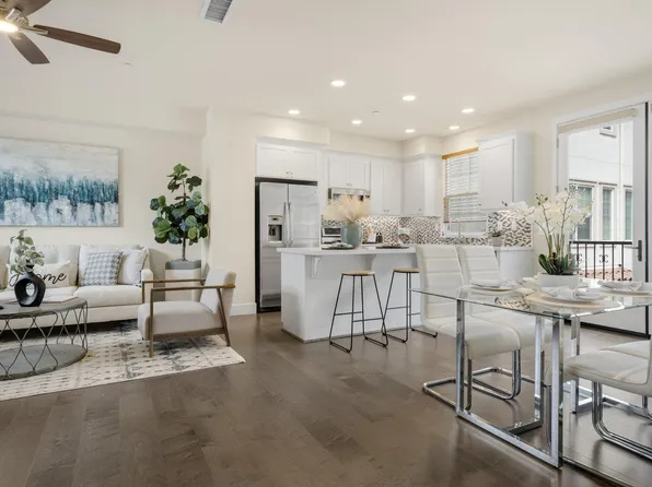 238 Carroll St #106, Sunnyvale, CA 94086