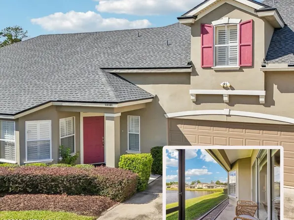 1860 COPPER STONE Drive #C, Fleming Island, FL 32003