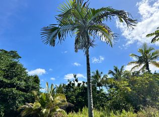 Uilani Dr LOT 38, Pahoa, HI 96778