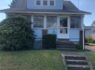 86 23rd St NW, Barberton, OH 44203