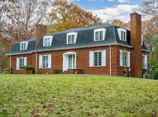 60 Birch Dr, Katonah, NY 10536