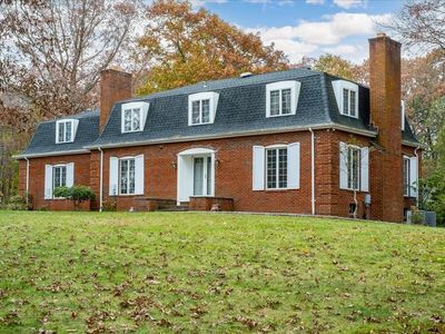 60 Birch Drive, Katonah, NY, 10536
