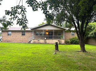 103 Henry Ln, Harrison, AR 72601