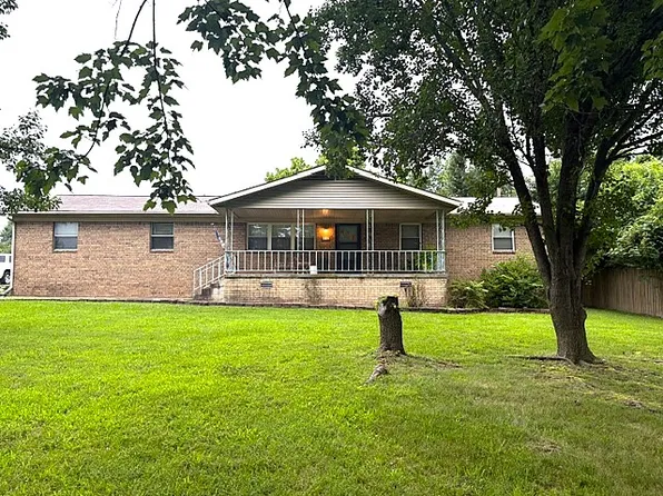 103 Henry Ln, Harrison, AR 72601