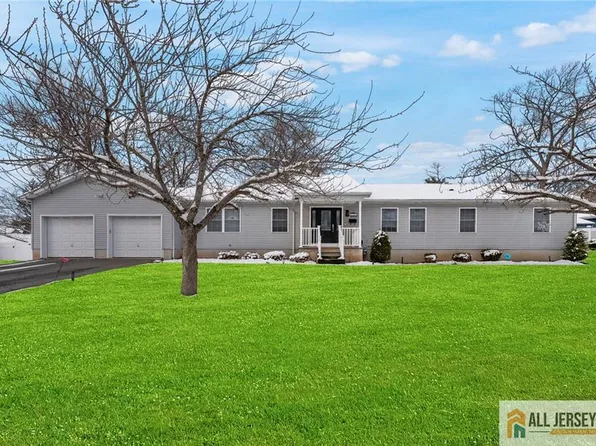 133 Redding Ave, South Plainfield, NJ 07080