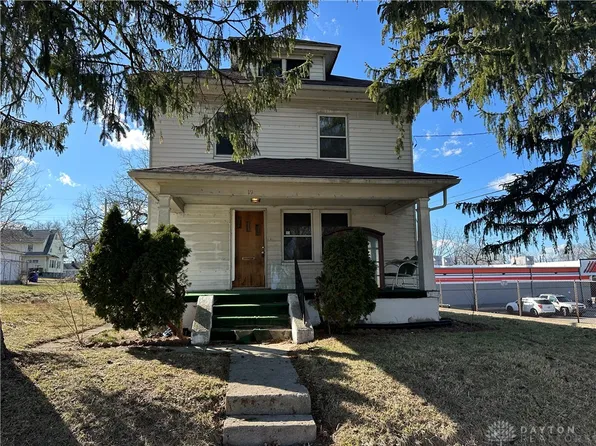 19 S Trenton St, Dayton, OH 45417