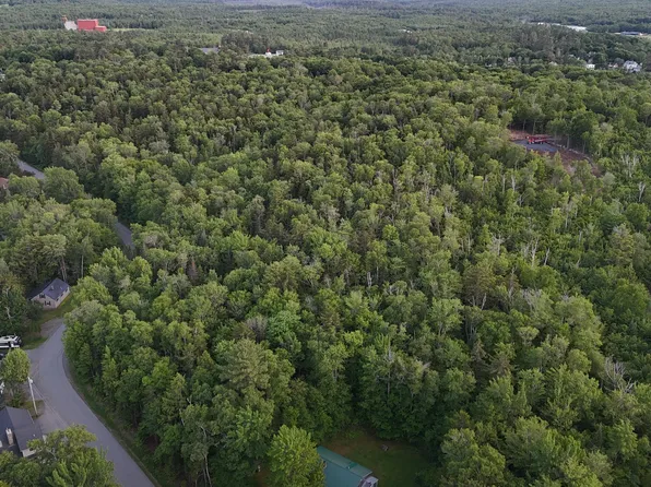 5 Crafts Road, Greenville, ME 04441