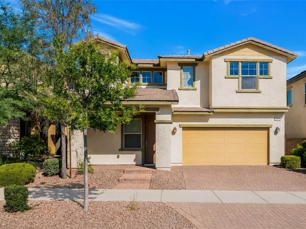 585 Our Heritage St, Henderson, NV 89011