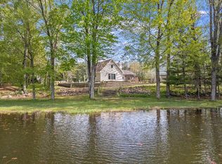 7223 JACQUELINE LAKE LANE, Custer, WI 54423