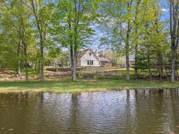 7223 JACQUELINE LAKE LANE, Custer, WI 54423