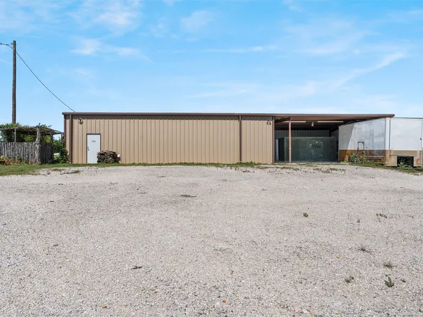 248 Chitwood Rd, Gatesville, TX 76528