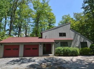 262 Stebbins Rd, Otis, MA 01253
