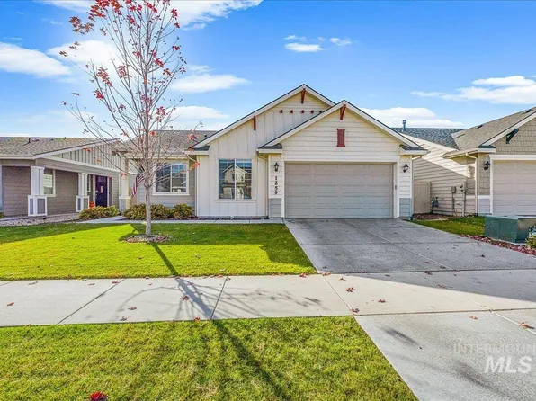 1259 E Fort Erie St, Kuna, ID 83634