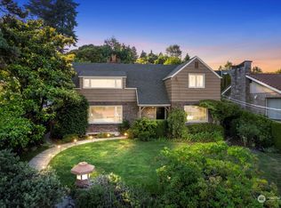 6317 Seward Park Ave S, Seattle, WA