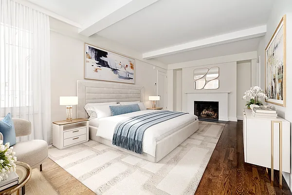 Rented by Central Park South Associates | media 8