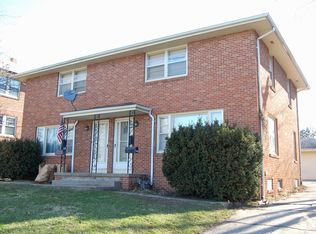 1009 31st St, Des Moines, IA 50311