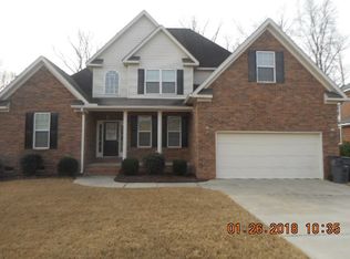 5109 Parnell Way, Martinez, GA 30907