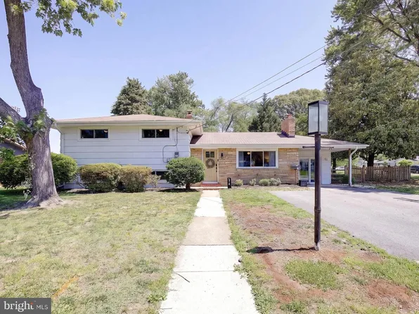 516 White Oak Dr, Severna Park, MD 21146