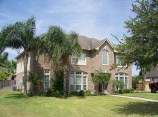 2803 Santa Alejandra, Mission, TX 78572