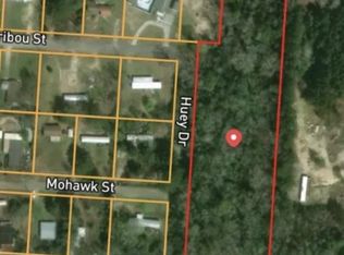 0 E Huey Dr, Daleville, AL 36322