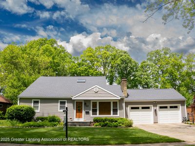 1561 Roseland Ave, East Lansing, MI, 48823