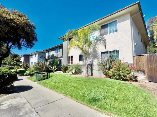 633 Grand Fir Ave APT 6, Sunnyvale, CA 94086