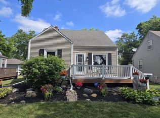 3622 178th St, Lansing, IL 60438