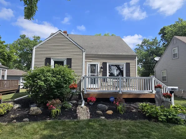 3622 178th St, Lansing, IL 60438