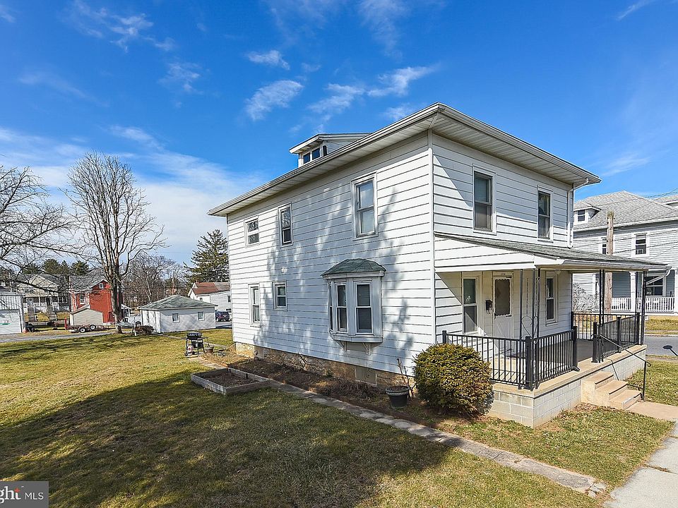 104 S Reber St, Wernersville, PA 19565 | Zillow