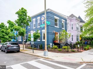 517 13th St NE, Washington, DC 20002