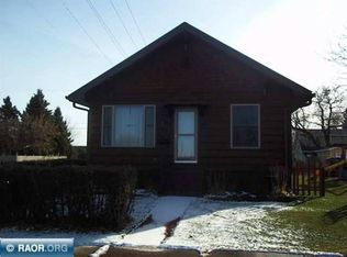 1202 11th St S, Virginia, MN 55792