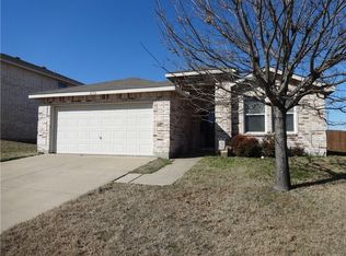 513 Travis Ranch Trl, Arlington, TX 76002