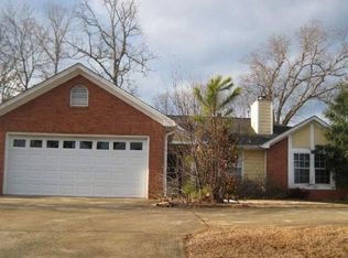 1356 Tara Rd, Jonesboro, GA 30238