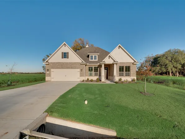 416 Guadalupe Rd, Springtown, TX 76082