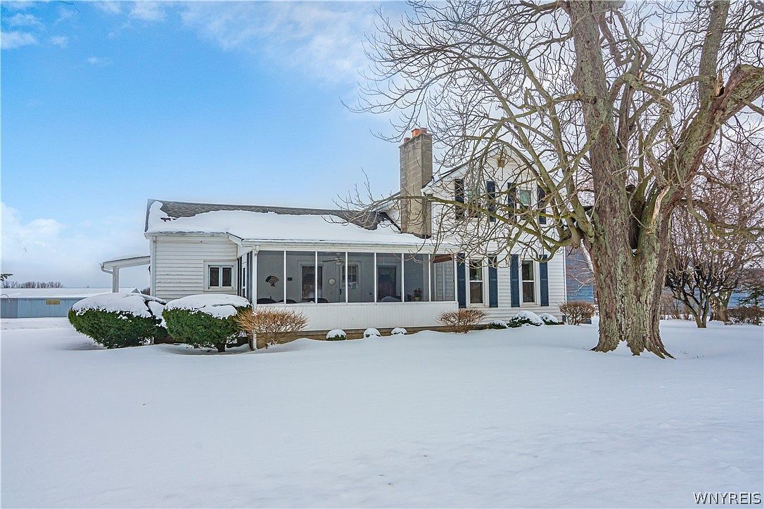 6500 Hatter Rd, Newfane, NY 14108 Zillow