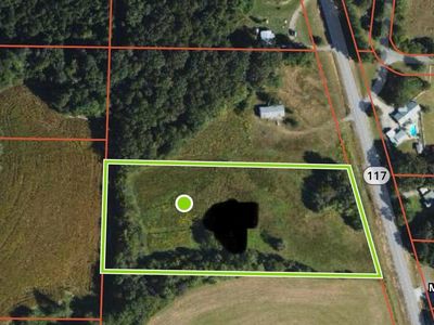 0 State Highway 117, Flat Rock, AL, 35966