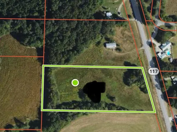 0 State Highway 117, Flat Rock, AL 35966