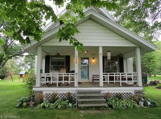 3578 Jefferson Rd, Ashtabula, OH 44004