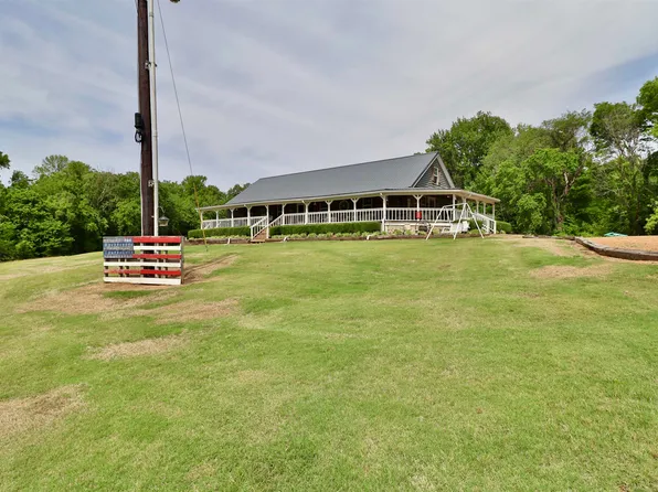 367 Junius Lee Rd, Ripley, TN 38063