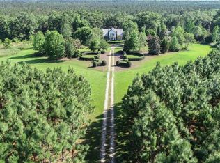 905 Hayfield Spur, Monticello, FL 32344