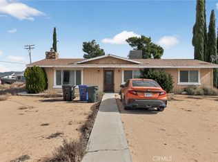 21985 Maumee Rd, Apple Valley, CA 92308
