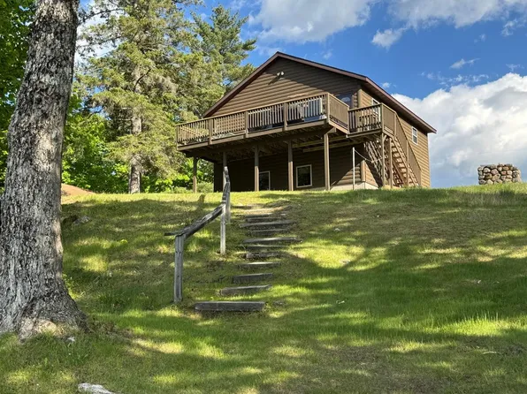 6520 W Flambeau Dam Rd #7, Butternut, WI 54514